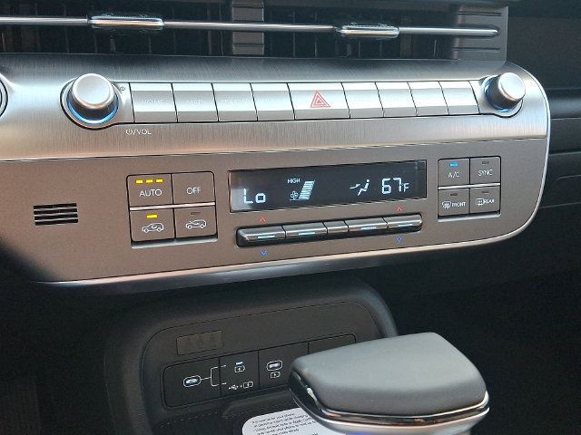 New 2027 Hyundai Kona SEL Sport AWD/4WD image 11