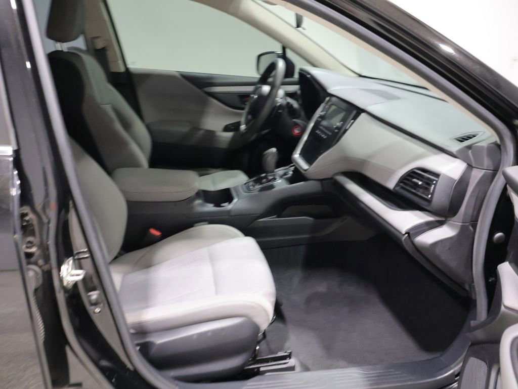 Used 2020 Subaru Legacy w/ Alloy Wheel Package AWD/4WD image 21