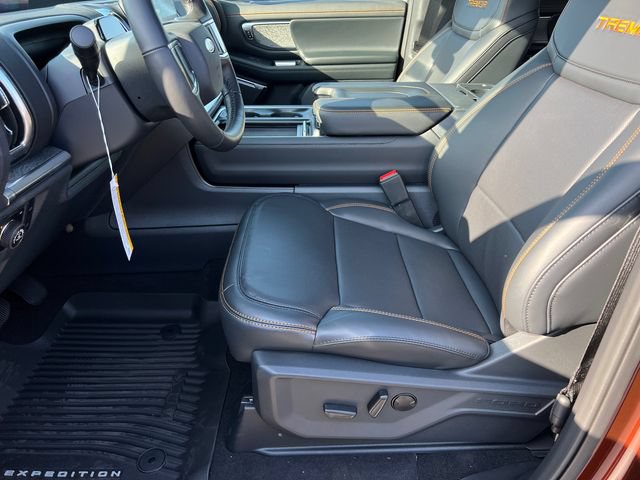New 2027 Ford Expedition Tremor w/ Driver's Package AWD/4WD image 18