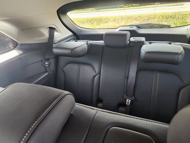 New 2026 MAZDA CX-90 3.3 Turbo w/ Select Package image 9