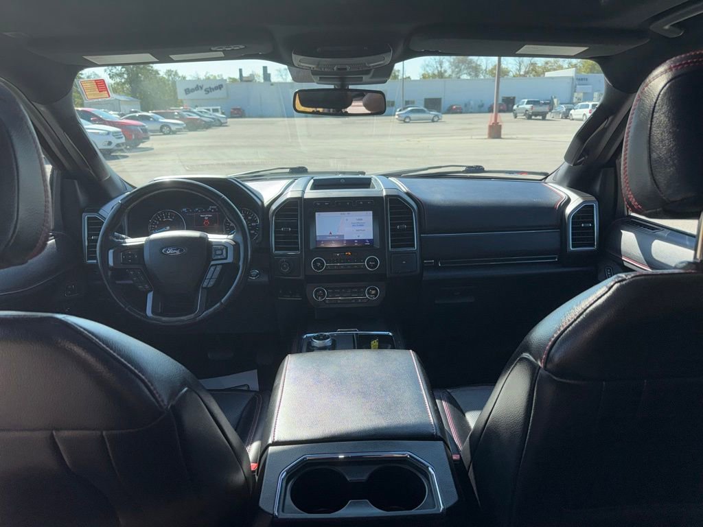 Used 2021 Ford Expedition Limited image 14