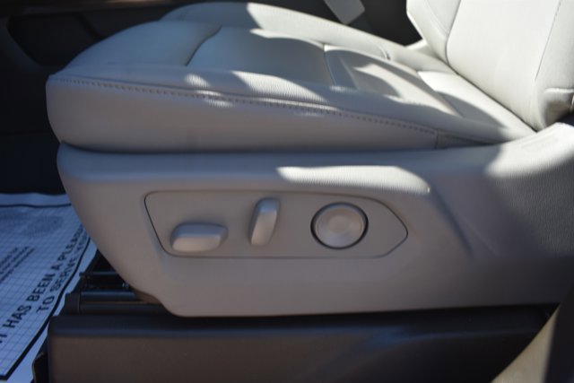 New 2026 Chevrolet Silverado 1500 RST w/ RST All Star Premium Package image 16