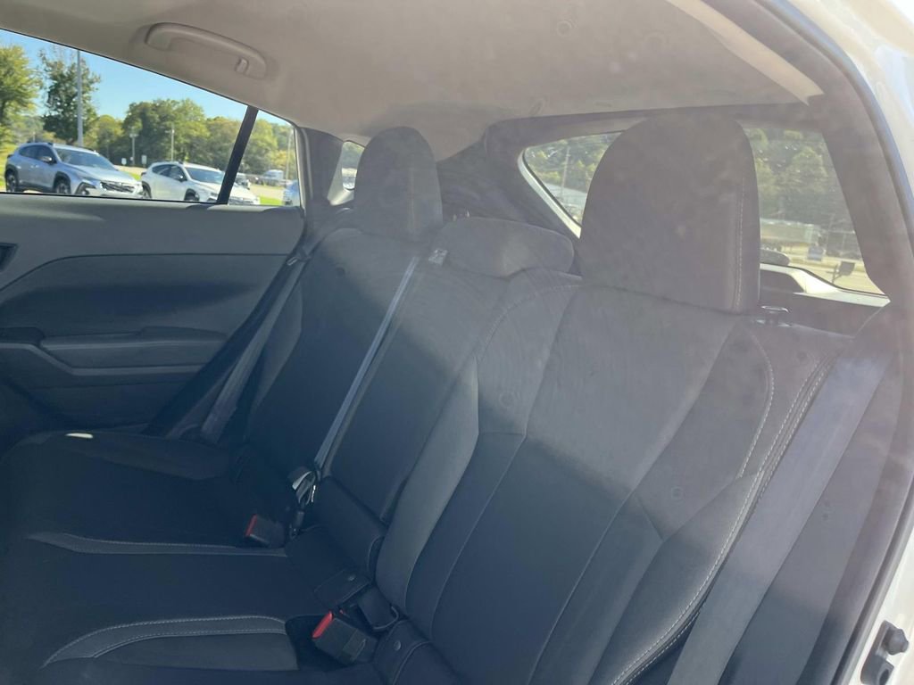 Used 2025 Subaru Crosstrek 2.5i Premium image 19