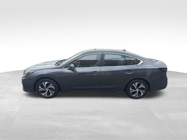 Used 2020 Subaru Legacy Premium AWD/4WD image 6