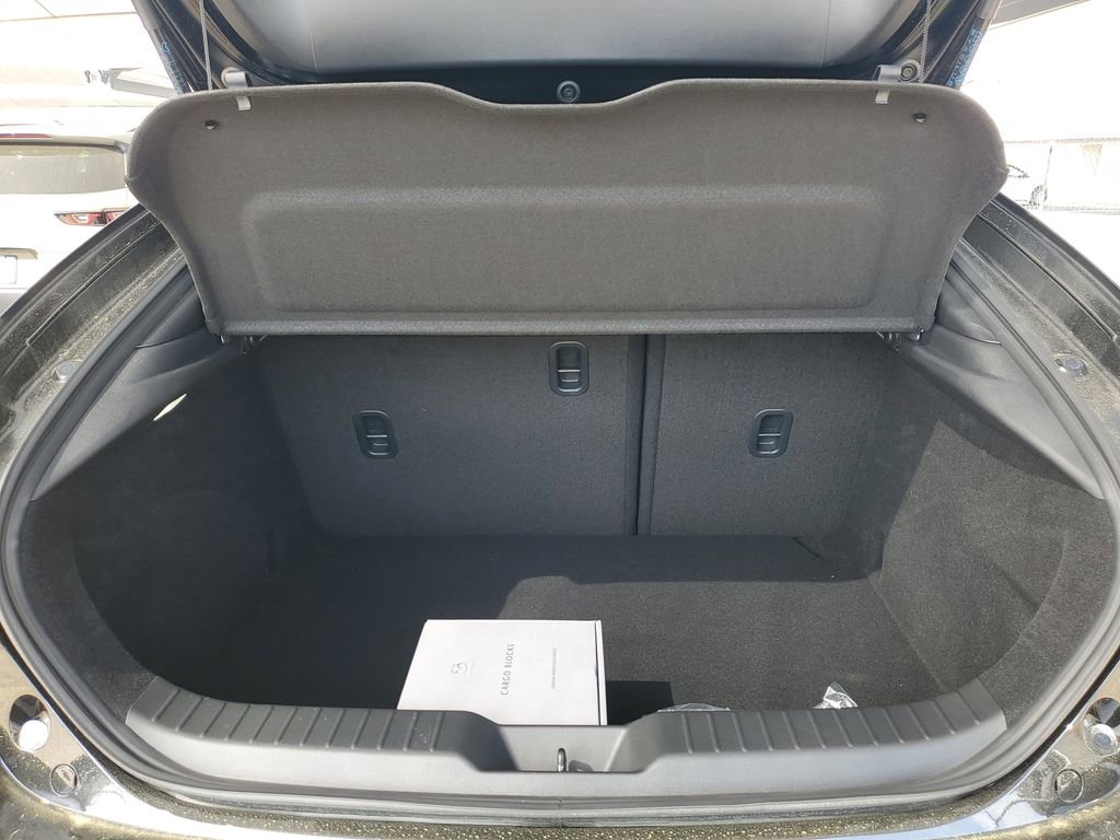 New 2026 MAZDA MAZDA3 s image 7