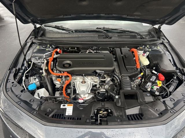 Used 2023 Honda Accord EX-L image 11