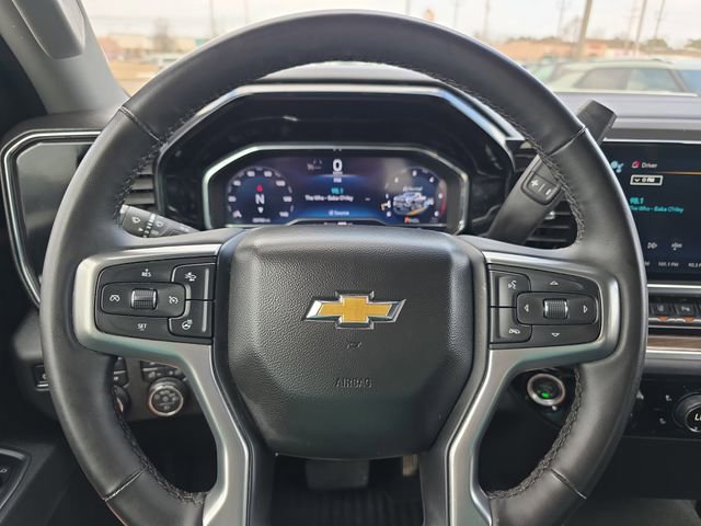 Used 2025 Chevrolet Silverado 2500 LT w/ Safety Package image 20