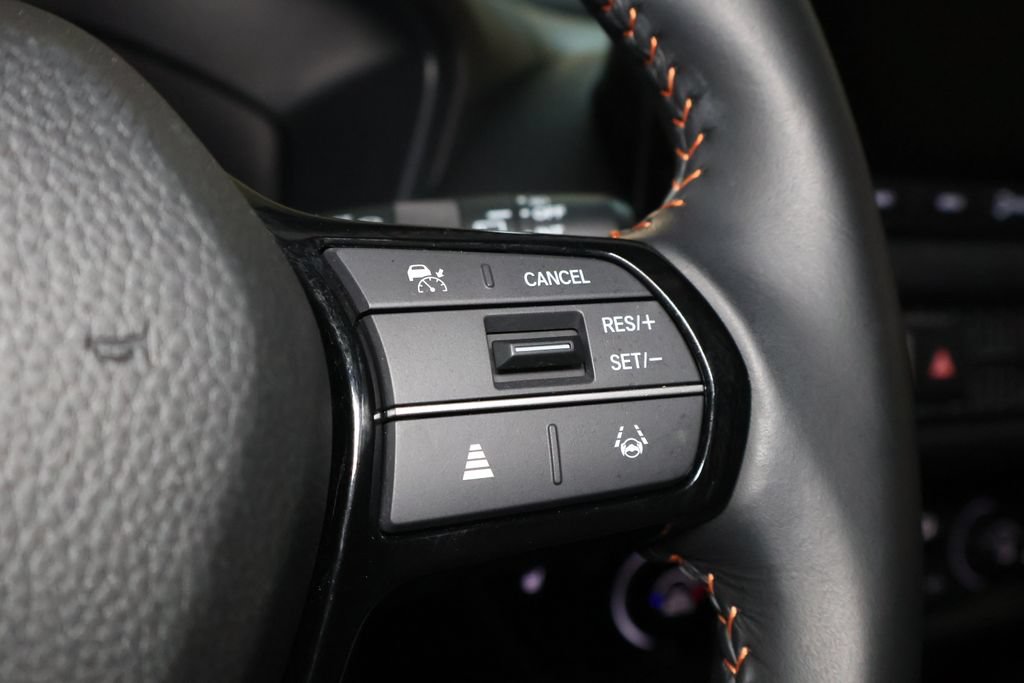Used 2025 Honda HR-V Sport image 21