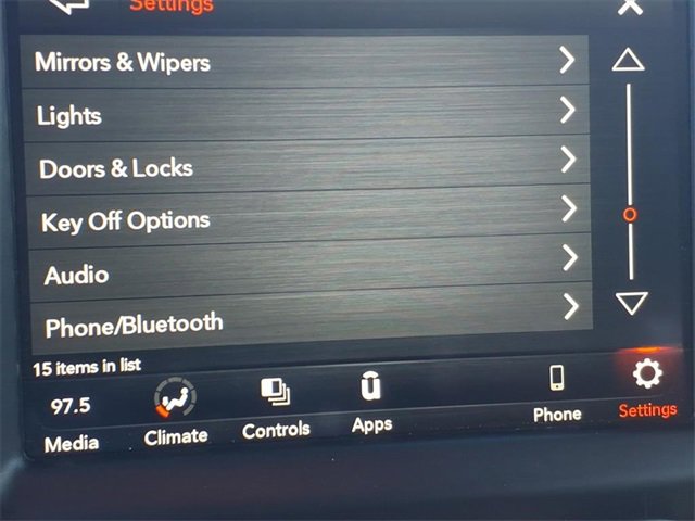 Used 2018 RAM 1500 Lone Star image 11