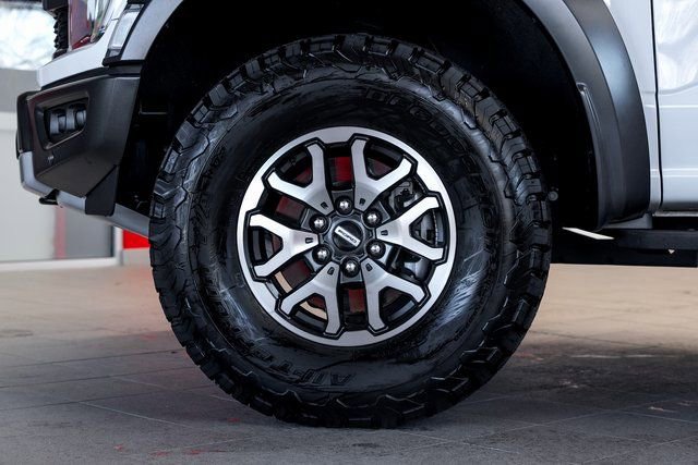 Used 2023 Ford F150 Raptor AWD/4WD image 16