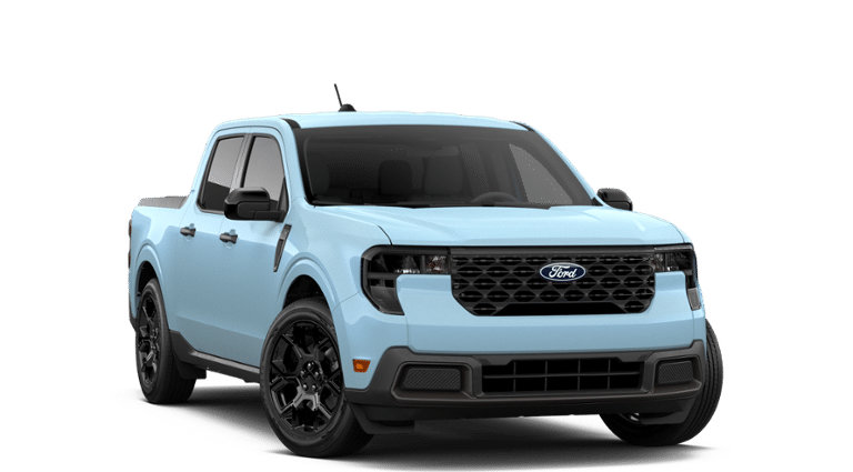 New 2026 Ford Maverick XLT w/ Equipment Group 301A AWD/4WD image 52