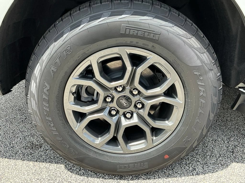 New 2026 Ford Expedition Active RWD image 14