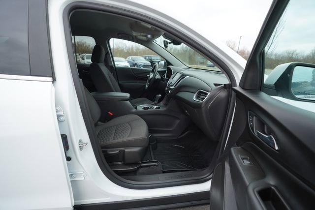Used 2021 Chevrolet Equinox LT image 20