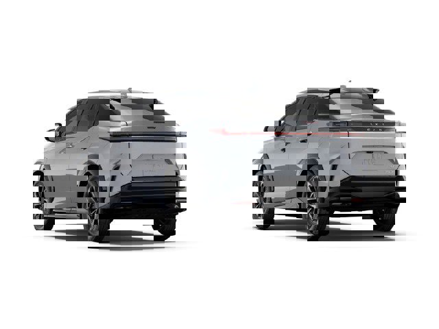 New 2026 Lexus RZ 350e 2WD w/ Technology Package image 3