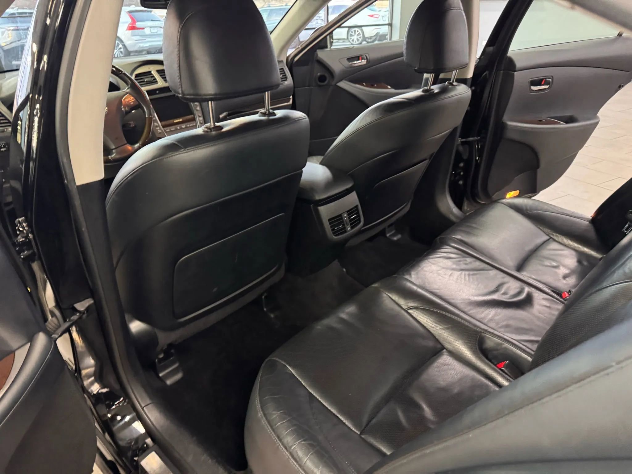 Used 2010 Lexus ES 350 FWD image 18