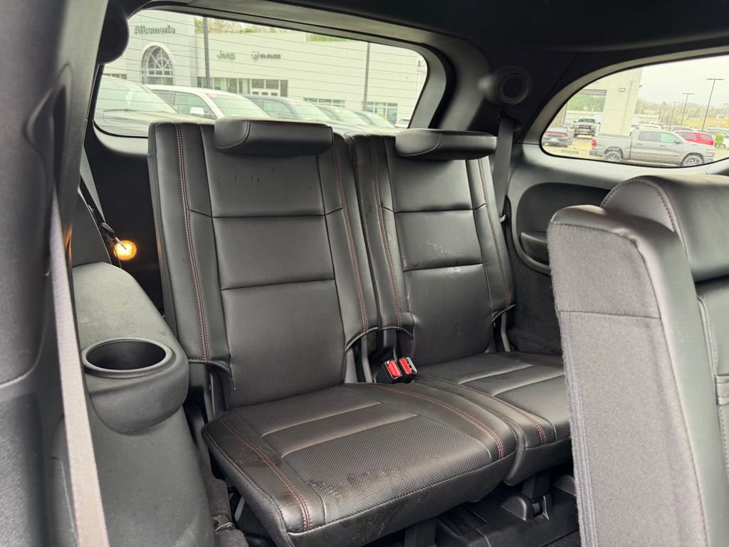 Used 2025 Dodge Durango GT image 43