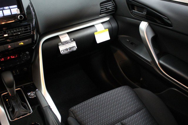 New 2026 Mitsubishi Eclipse Cross ES image 22