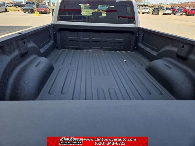 New 2026 RAM 3500 Big Horn image 22