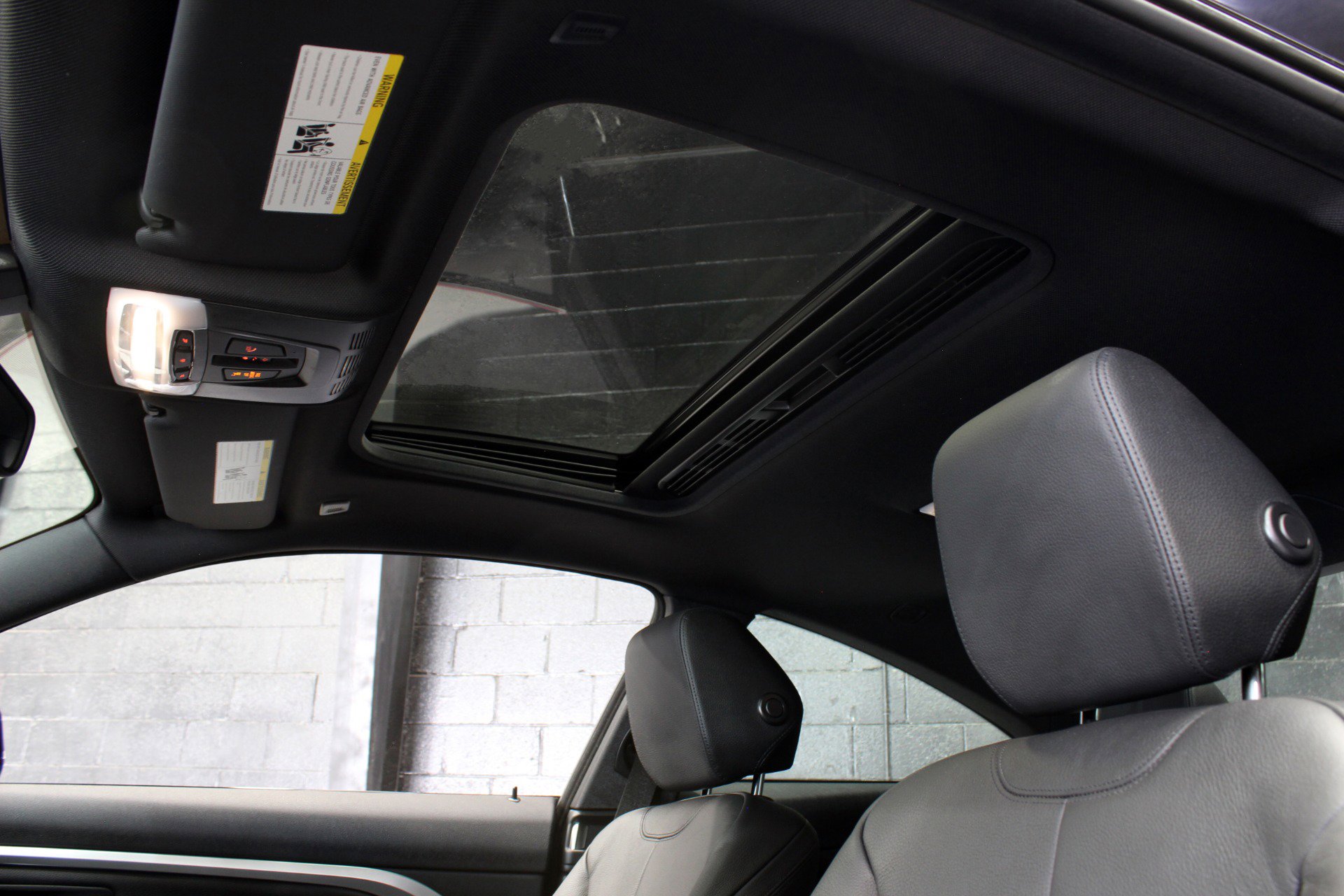 Used 2015 BMW 428i Coupe w/ M Sport image 22