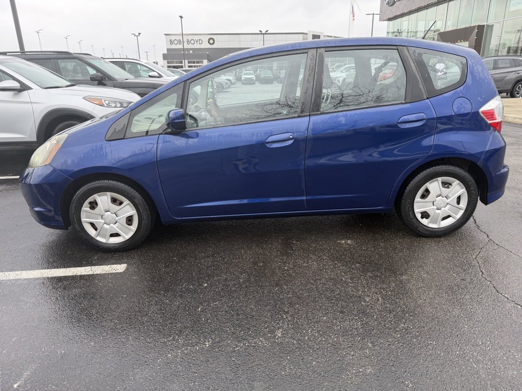 Used 2013 Honda Fit image 1