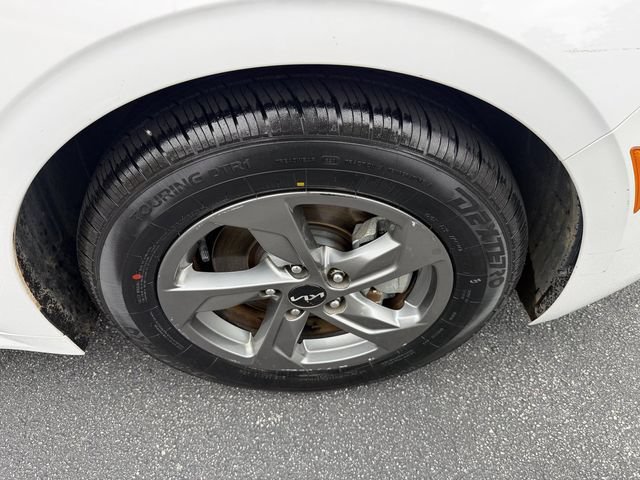 Certified 2022 Kia K5 LXS FWD image 42