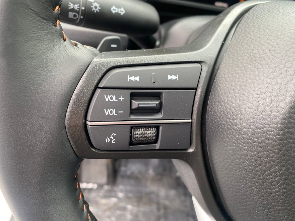 New 2026 Honda CR-V Sport-L image 23