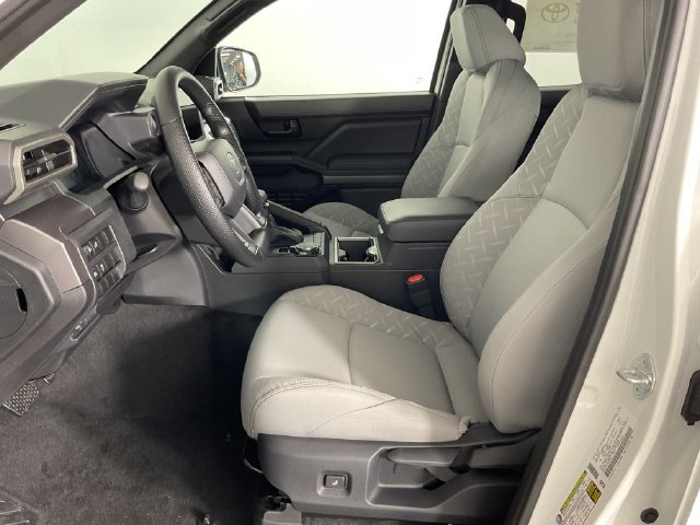 New 2026 Toyota Tacoma SR5 AWD/4WD image 16