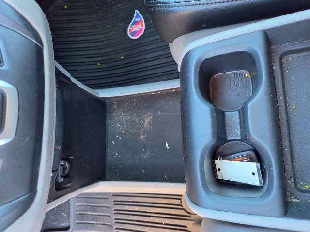Used 2018 Honda Odyssey EX image 8