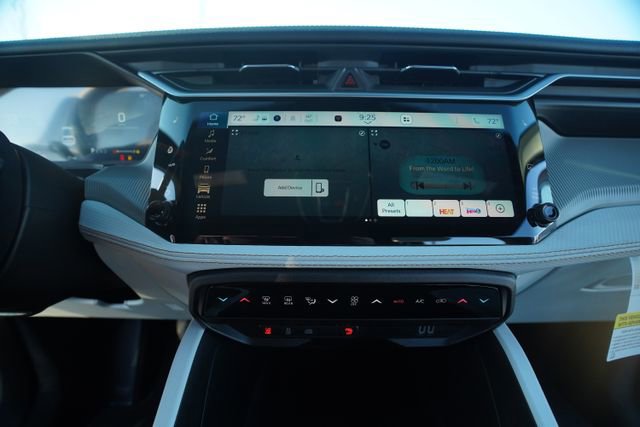 New 2026 Jeep Cherokee Limited image 27