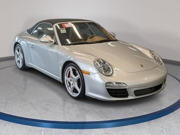 Used 2009 Porsche 911 Carrera S image 3