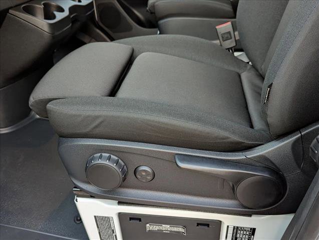 New 2025 Mercedes-Benz Sprinter 4500 image 4