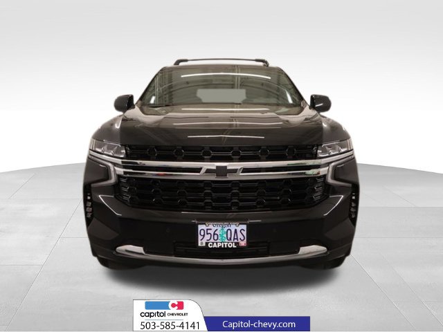 Used 2024 Chevrolet Tahoe LS w/ Driver Alert Package AWD/4WD image 7