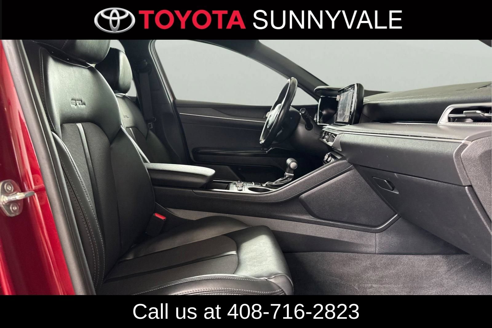 Used 2024 Kia K5 GT-Line FWD image 19