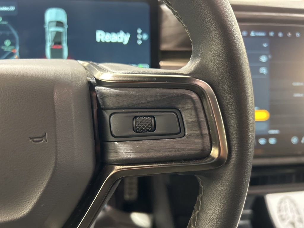 Used 2023 Rivian R1T Adventure image 26