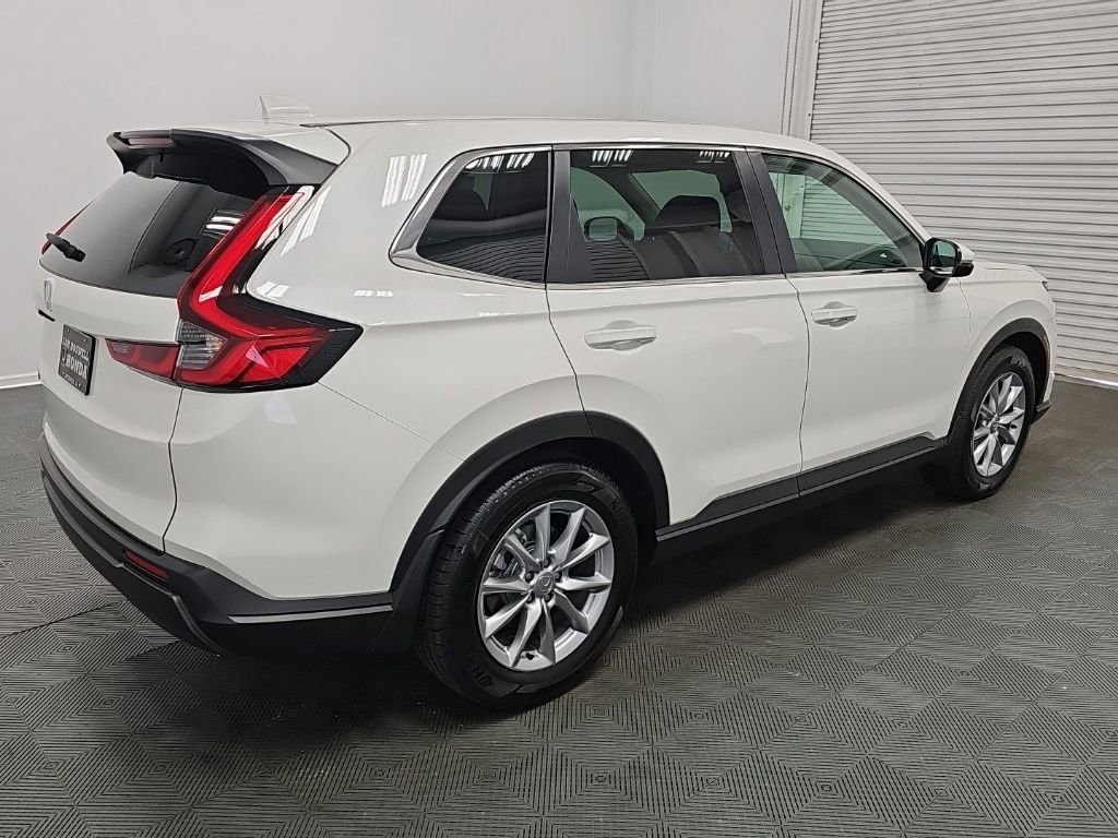 New 2026 Honda CR-V EX image 8