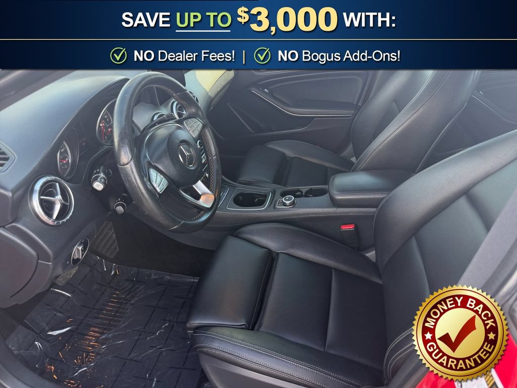 Used 2018 Mercedes-Benz CLA 250 image 14