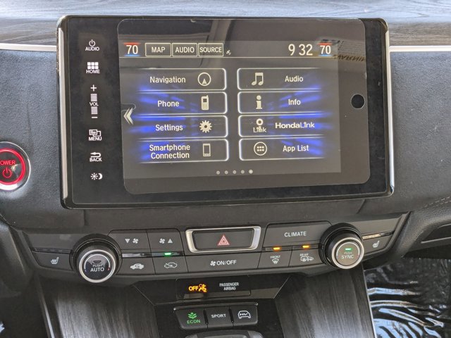 Used 2019 Honda Clarity Touring image 15