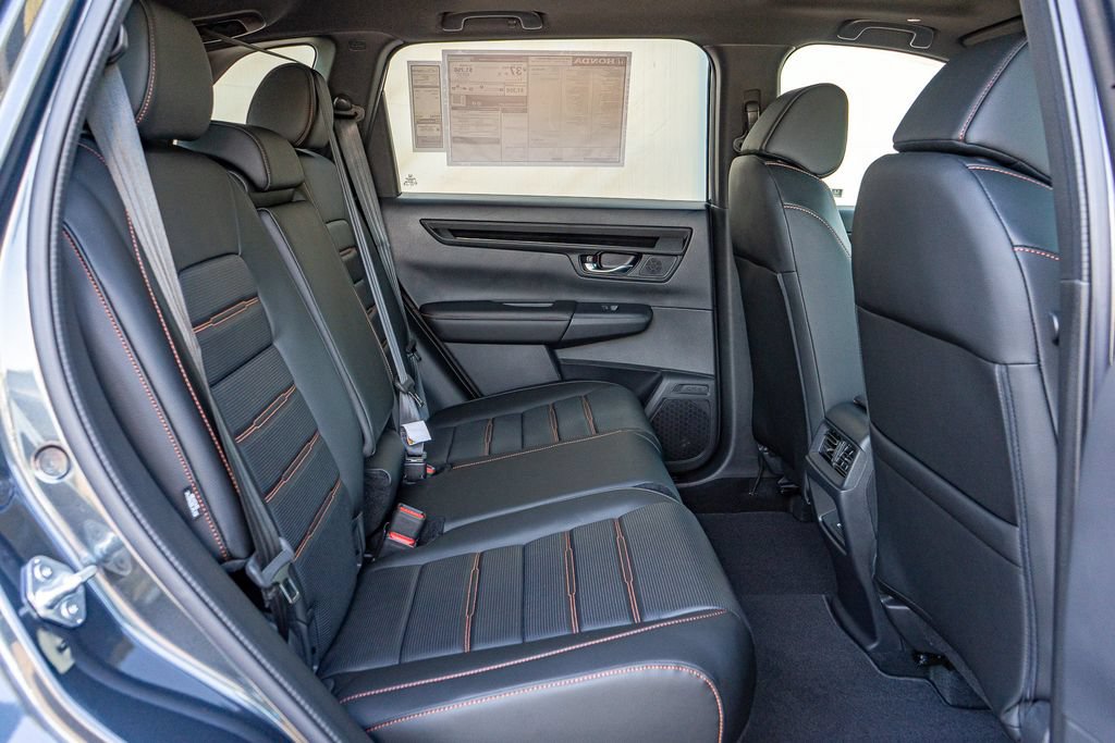 New 2027 Honda CR-V Sport-L image 13