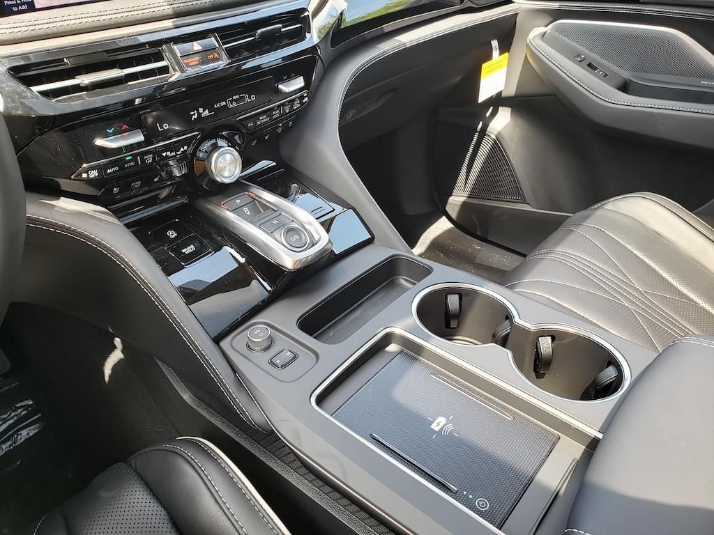 New 2026 Acura MDX w/ Advance Package AWD/4WD image 13
