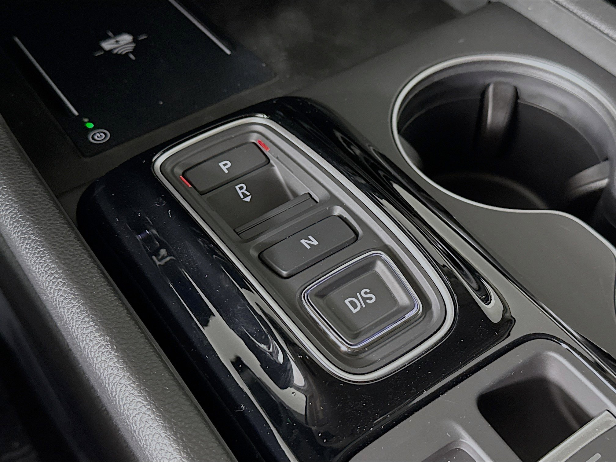 New 2026 Honda Pilot EX-L image 20