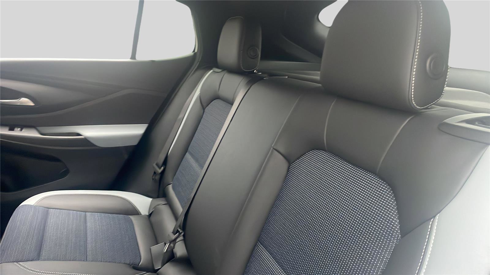 New 2026 Buick Envista Preferred w/ Convenience I Package image 16