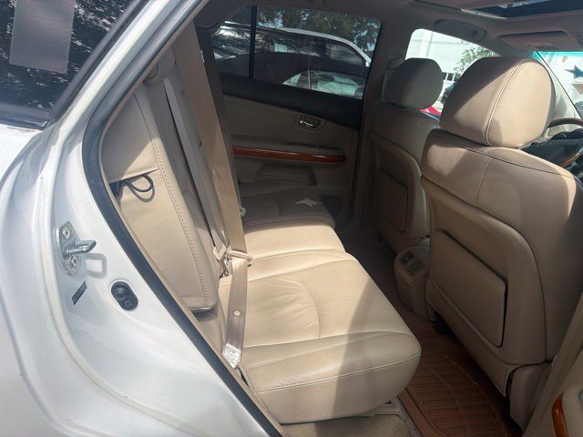 Used 2009 Lexus RX 350 2WD image 10