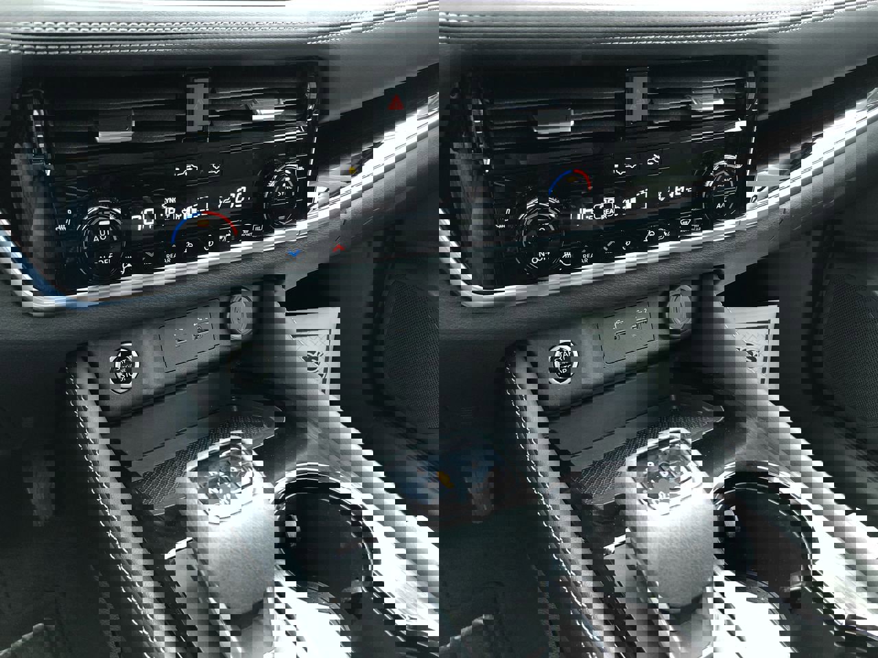 Used 2023 Nissan Rogue SL w/ SL Premium Package image 31