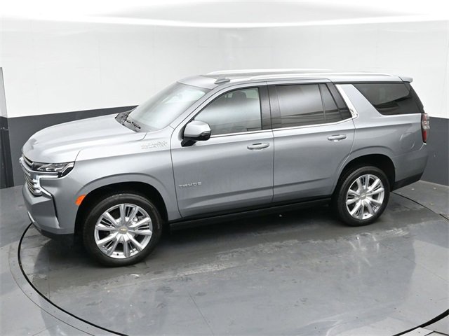 Used 2024 Chevrolet Tahoe High Country