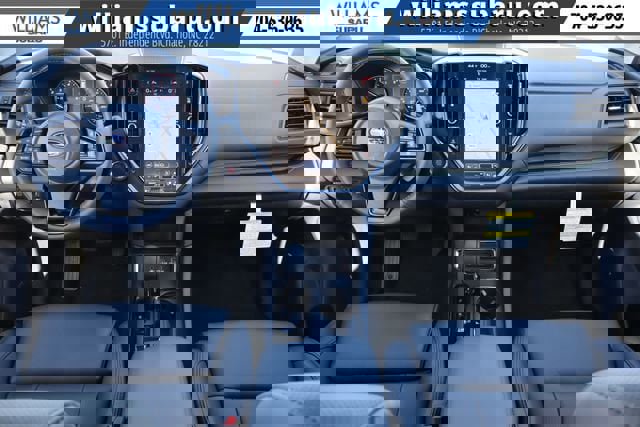 New 2026 Subaru Ascent Bronze Edition image 8