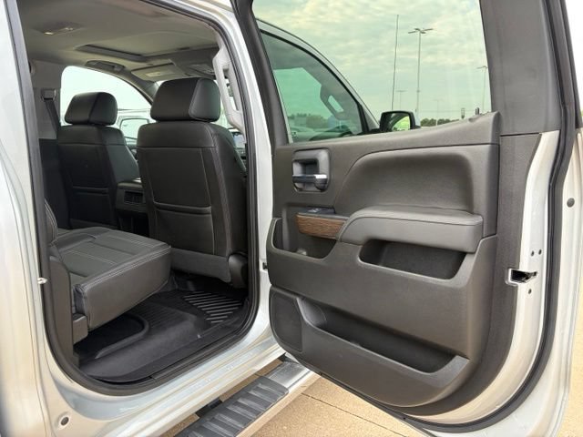 Used 2018 GMC Sierra 1500 Denali AWD/4WD image 20