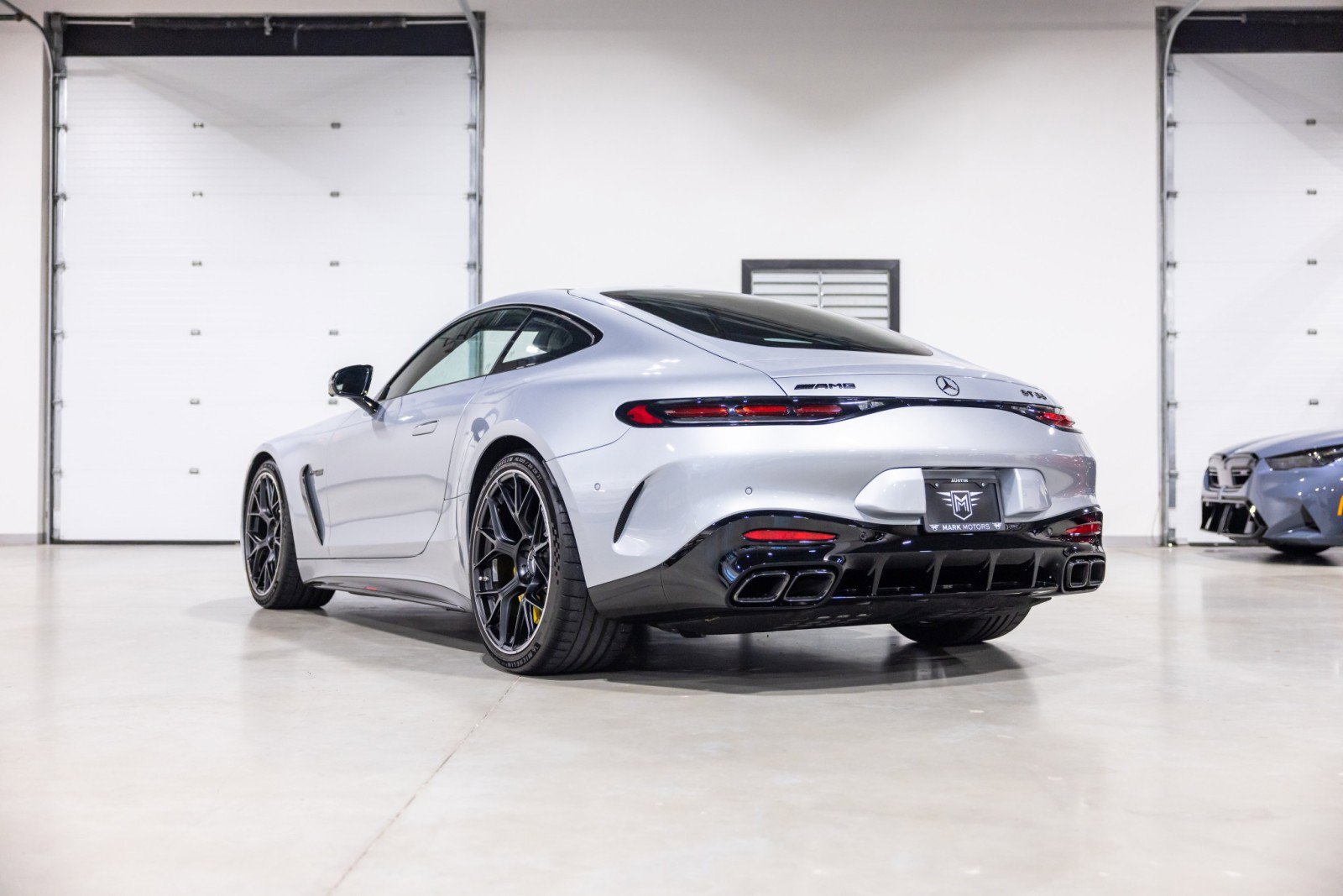 Used 2024 Mercedes-Benz AMG GT 55 image 6