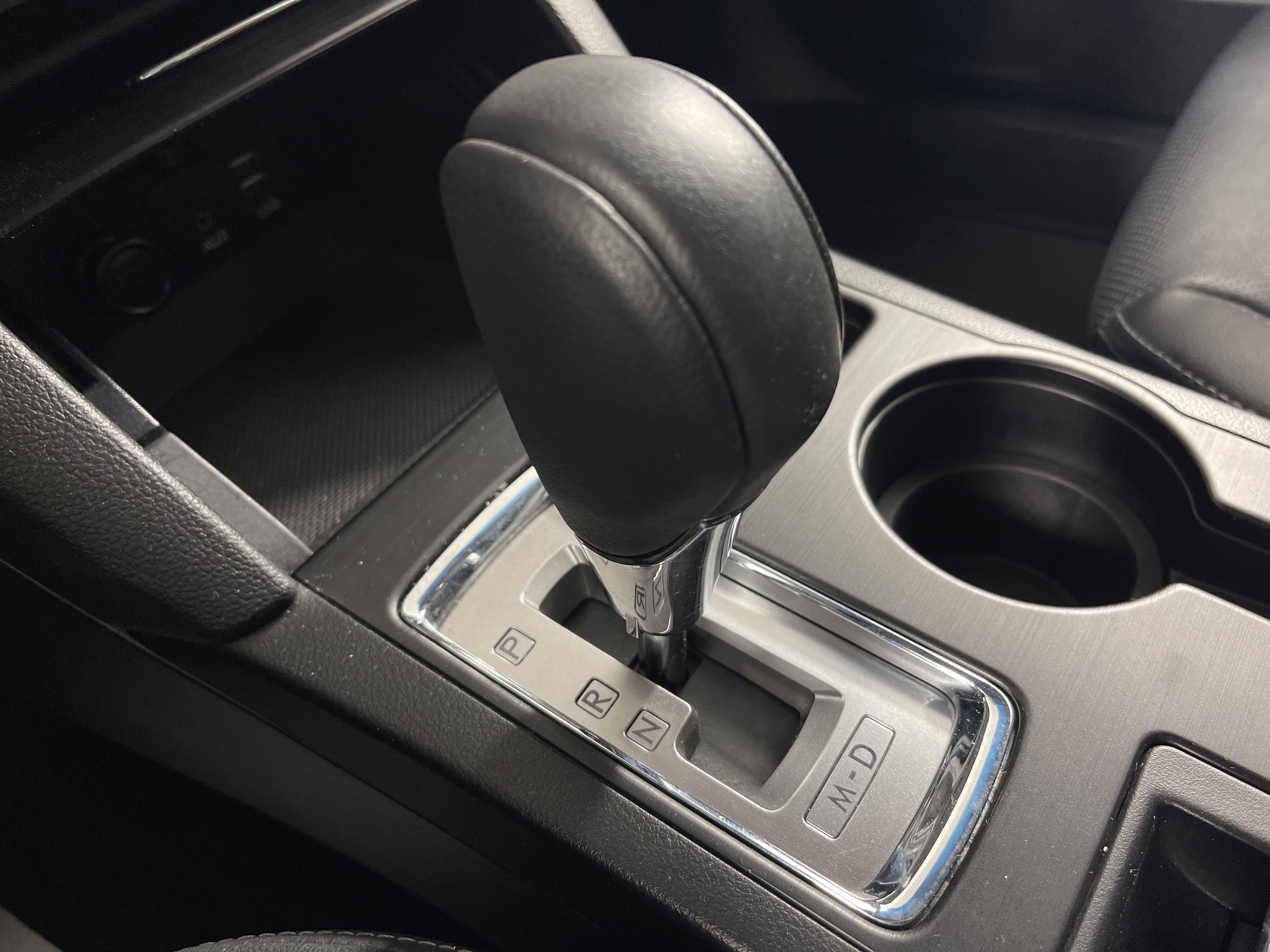 Used 2016 Subaru Outback 2.5i Limited w/ Protection Package #1 image 24