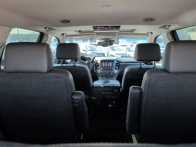 Used 2018 Chevrolet Tahoe Premier image 24