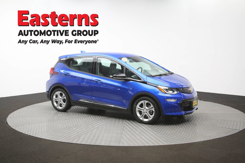 Used 2020 Chevrolet Bolt LT FWD image 46